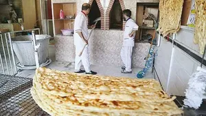 نان کامل چیست؟ آرد استفاده شده در نان کامل چه نوع آردی است؟