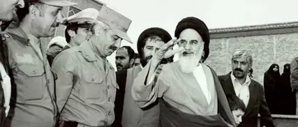 چرا 29 فروردین به عنوان روز ارتش نام‌گذاری شد/ ربطی به قرنی و صیاد شیرازی ندارد