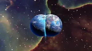 عجیب‌ترین واقعیت درباره فضا که ذهنت را درگیر می‌کند