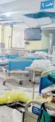 بحران درمان در اندیمشک، 3 ماه پس از موشک‌باران