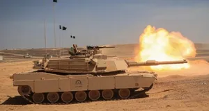 جزئیات قرارداد ۷۵۰ میلیون دلاری فروش موتور تانک‌های M1 آبرامز به عربستان