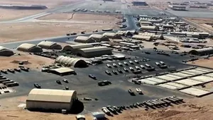 بازگشت نیروهای آمریکایی به پایگاه‌های غرب عراق