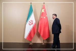 سفیر ایران در پکن: چین به خاطر ایران وارد تقابل مستقیم با آمریکا نمی‌شود ولی در میانجی‌گری پاکستان نقش کلیدی دارد