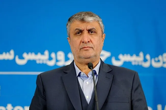 جلوگیری آمریکا از سفر رئیس سازمان انرژی اتمی ایران به اتریش