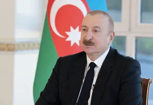 علی‌اف: جمهوری آذربایجان در حال بررسی خروج کامل از شورای اروپا است