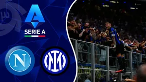 خلاصه بازی اینتر ۳ - ناپولی ۲