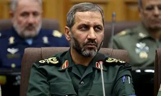 سردار موسوی: دومینوی آتش را فقط ایران می‌تواند متوقف کند
