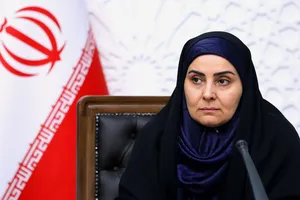 وزیر راه و شهرسازی: ریل‌گذاری چابهار - زاهدان در شهریور تمام می‌شود