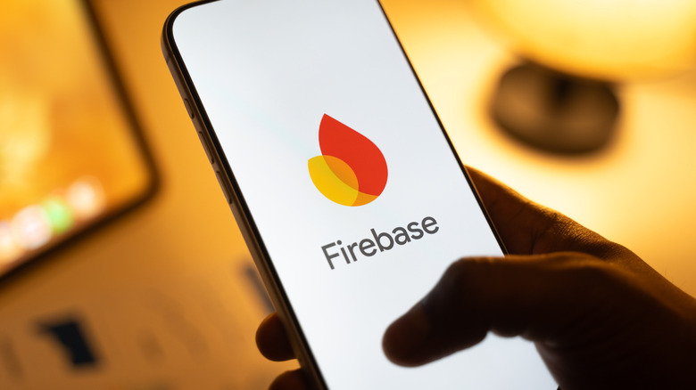 فایربیس (Firebase)