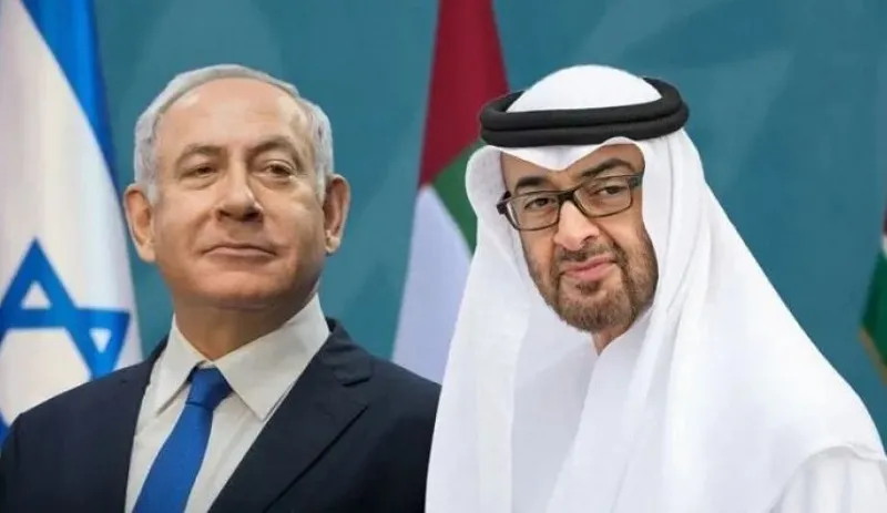 امارات قبل از حمله 7 اکتبر، به نتانیاهو خبر داده بود
