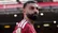 وداع اشک‌بار محمد صلاح با هواداران لیورپول