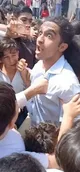 نوجوانان و یوتیوبر در ایران‌مال/ جایی که دو وزیر ارتباطات و آموزش و پرورش هم محک خوردند!
