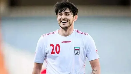 سیگنال معنادار سردار آزمون برای بازگشت به تیم ملی ایران