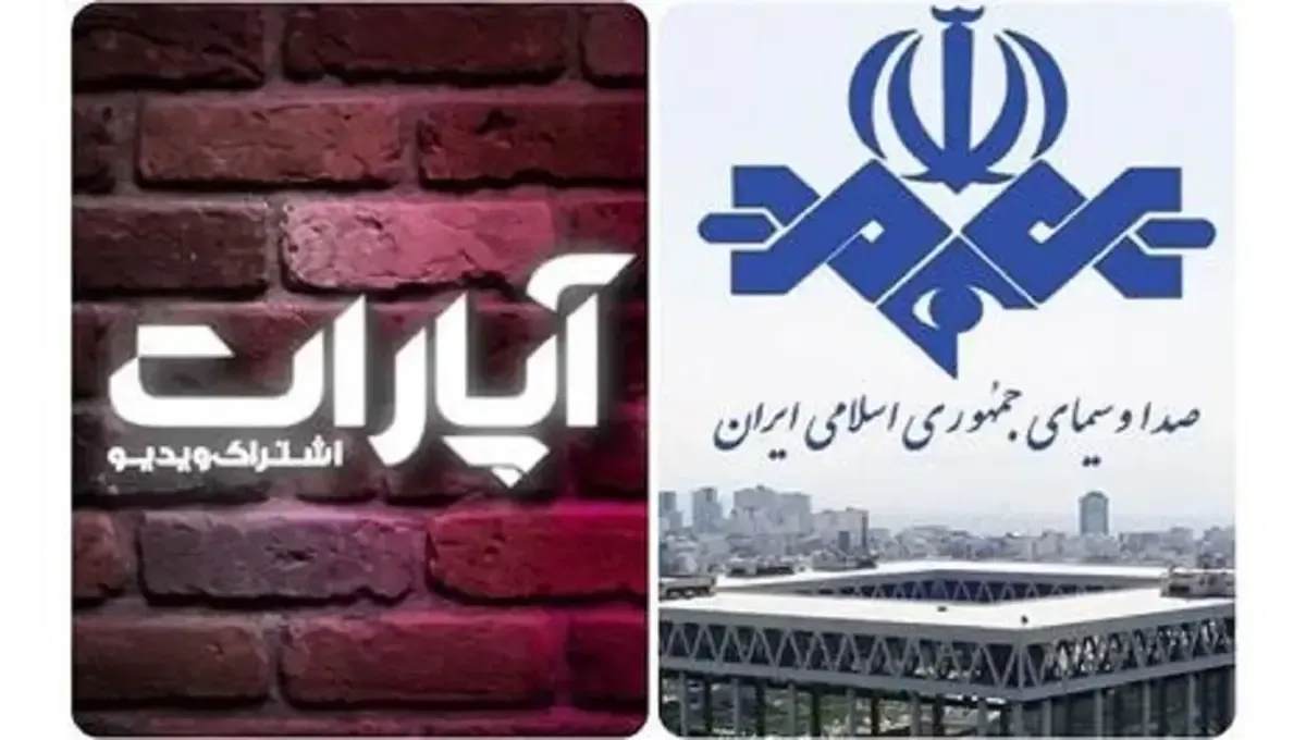 ماجرای یک سرقت زنده؛ حقوق معنوی برای همه یا فقط برای صداوسیما؟