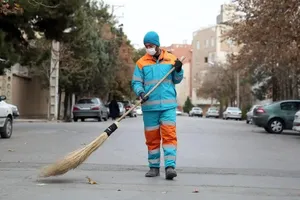 برخورد پاکبان تبریزی با دختر ترکیه‌ای