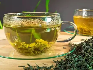 با نوشیدن چای سبز چه اتفاقی برای فشار خون می‌افتد؟