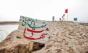 شهادت مامور پلیس در درگیری با سارق مسلح در لرستان