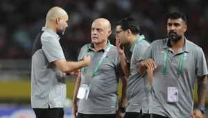 بختیاری‌زاده: تساوی استقلال و پرسپولیس در دربی برای هر دو تیم عادلانه بود