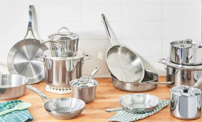 آیا می‌دانید چگونه از استیل برای اولین بار استفاده کنید؟