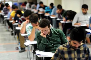 آموزش و پرورش: اگر‌ کنکور جابجا نشود، زمان امتحانات نهایی تغییر نمی‌کند