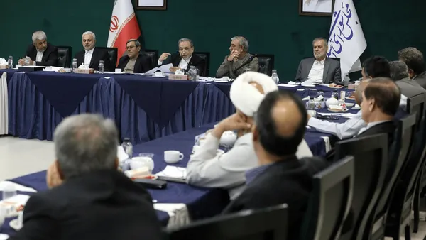 جزئیات جلسه کمیسیون امنیت ملی مجلس با عراقچی