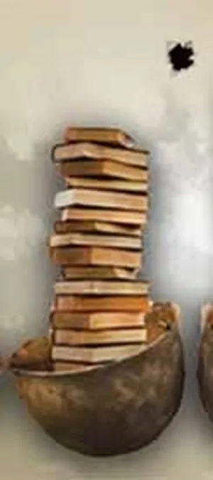 جامعه شناسی ادبیات در بحبوحه جنگ