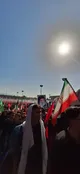 گزارش تصویری عصر ایران از مراسم وداع با رهبر شهید