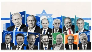 دو چشم‌انداز، دو اسرائیل/ روایتی از راجر کوهن