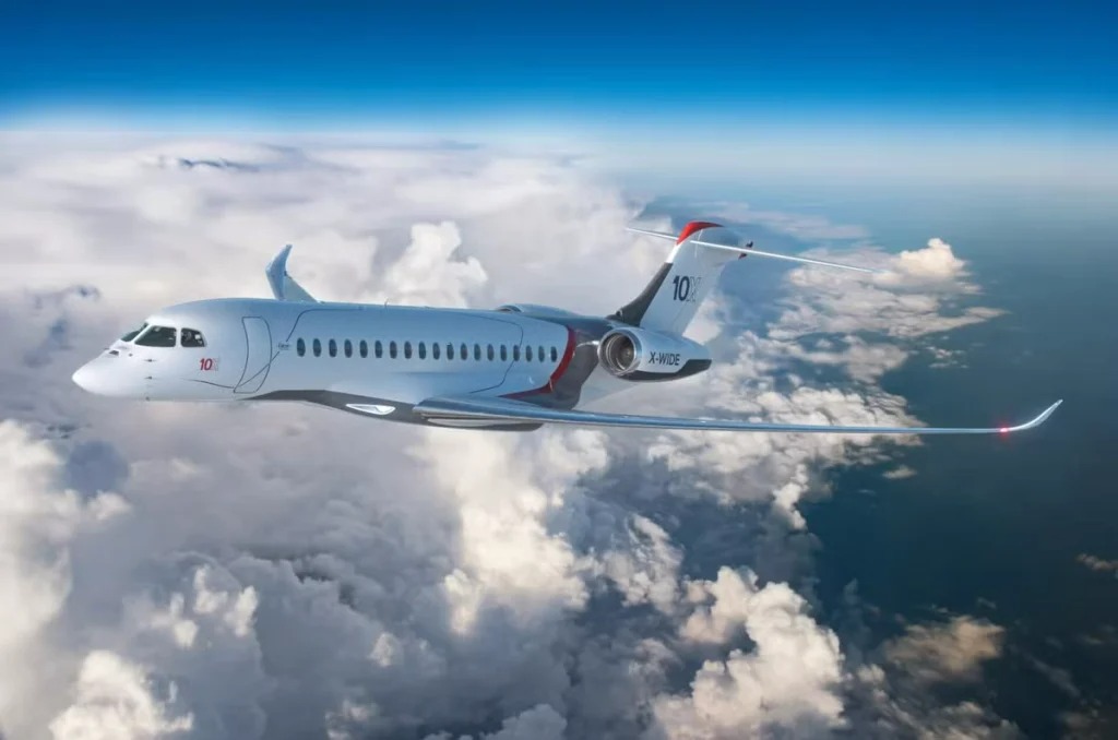 Dassault Aviation Dassault Aviation