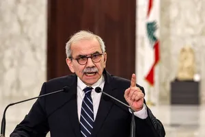 نخست وزیر لبنان: مذاکره تنها گزینه نبود، اما بهترین گزینه است