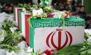۴ شهید در حملات هوایی به پاسگاه مرزی طلاییه هویزه