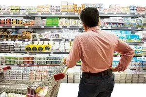 مرکز آمار: ۱۲ استان در مرداد ماه تورم بالای ۱۰۰ درصد داشته اند