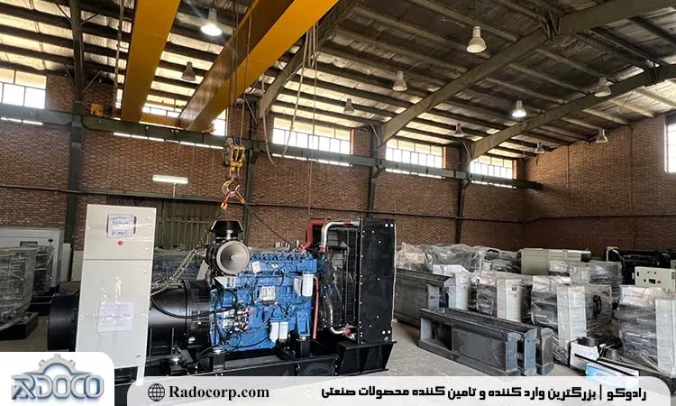 برق برق