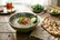 طرز تهیه عدسی رژیمی و کم کالری (صبحانه ای سیرکننده برای کاهش وزن)
