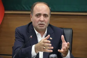 وزیر جهاد کشاورزی: با مذاکرات ثابت کردیم ما صلح طلب هستیم