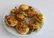 طرز تهیه سیب زمینی شکم پر با گوشت چرخ کرده!