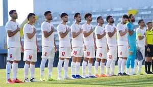 زمان دقیق ورود تیم ملی فوتبال ایران به مکزیک مشخص شد