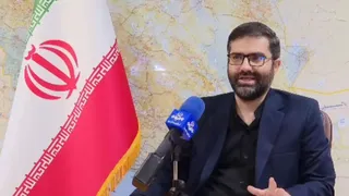 سقاب اصفهانی: کارت‌های جدید ایران در راه است؛ محکوم به پیروزی هستیم
