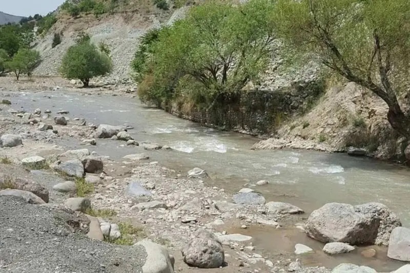 جاجرود