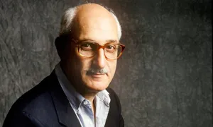 دیوید معلوف درگذشت