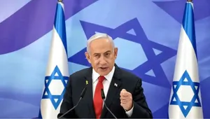 نتانیاهو: ما باید ماموریت خود در ایران را تکمیل کنیم و تقریباً هر روز در این خصوص با ترامپ گفت‌وگو می‌کنم