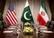 ‌گزارشی از اسلام‌آباد: پیش‌شرط‌های ایران از سوی آمریکا عملی نشده و توافق فعلا در دسترس نیست