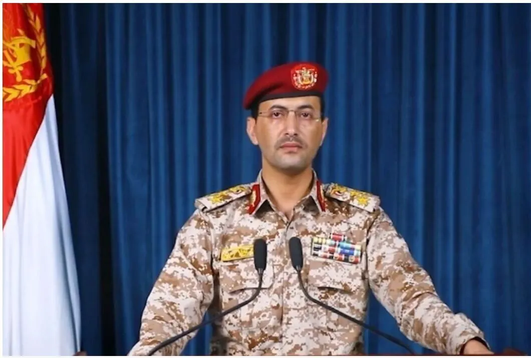 پاسخ موشکی و پهپادی یمن به حملات عربستان در پی پیشروی در باب‌المندب