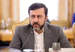 غریب‌آبادی: این دور از گفت‌و‌گو‌ها صرفا مذاکره نیست، بلکه مطالبه جمهوری اسلامی ایران از آمریکا است