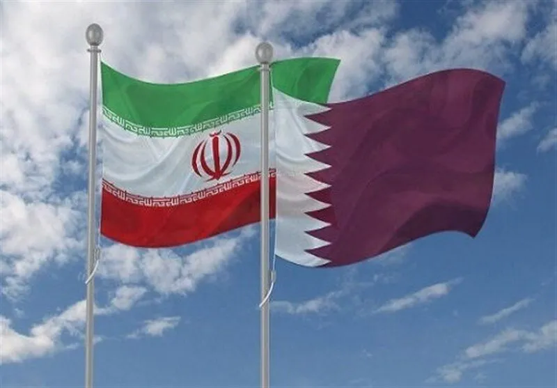 میانجی های قطری به تهران برگشتند