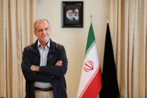 بازدید سرزده پزشکیان از اورژانس تهران در میانه جنگ؛ بدون دوربین و خبرنگار