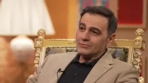 واکنش عجیب پدر بازیگری که رتبه ۱ کنکور هنر شد