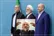 شریعتمداری کیهان سران قوای جمهوری اسلامی را به وادادگی و همکاری با دشمن متهم کرد