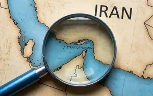 پایان یک تصور قدیمی در مورد تنگه هرمز / تاثیر تنگه هرمز بر اقتصاد جهانی چیست؟