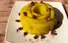 طرز تهیه شله زرد قالبی بدون وا رفتن و ترک خوردن